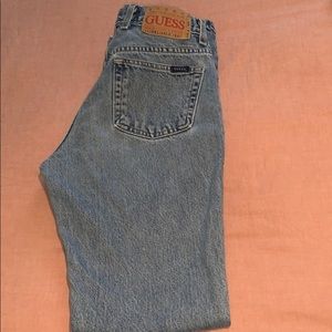 Guess jeans